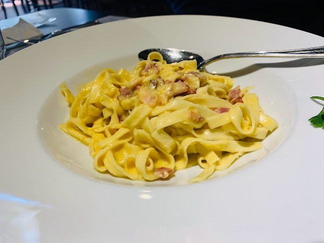 Restaurante Italpast - Campana