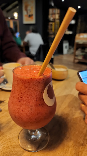 Casa Hulpe - Café de Especialidad - Gastronomía y hostelería