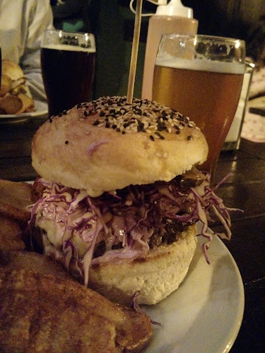 Fric Burger - Rosario