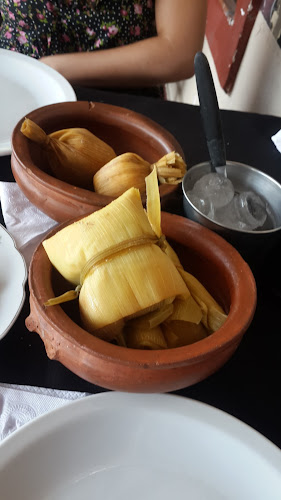 Restaurante Los Gauchos