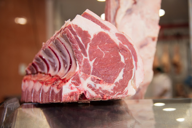 Frigorífico Máximo - Mar del Plata