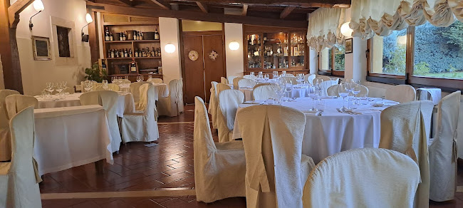 Ristorante Il Baco da Seta - Gastronomía y hostelería