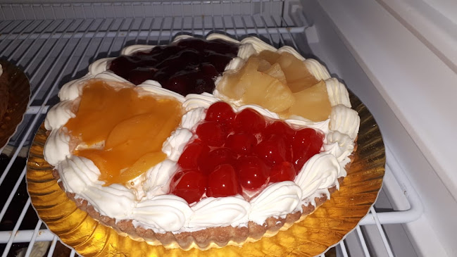 Opinii despre MIGAS Panificadora în Godoy Cruz - Gastronomía y hostelería