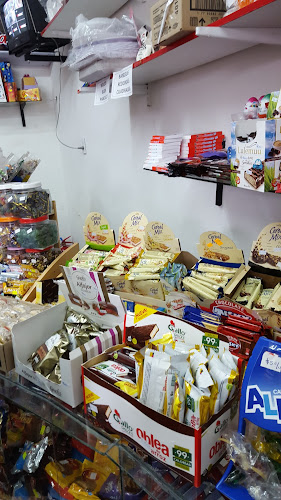 Panadería de Nancy - Mar del Plata