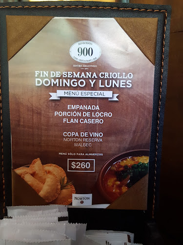 Amerian Restaurant - Córdoba