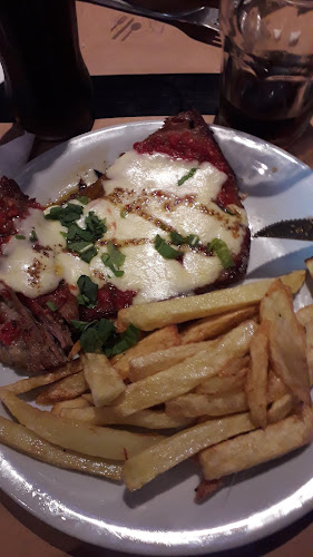 Opinii despre Estacion Gutierrez Maipú în Mendoza - Gastronomía y hostelería