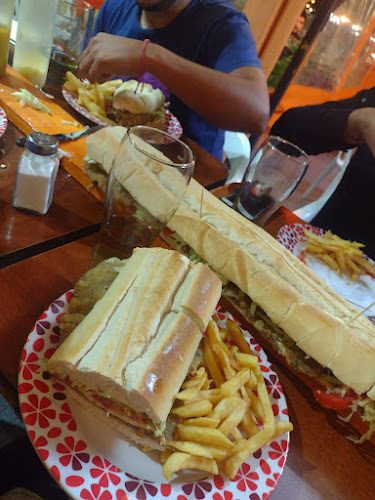 La Aurora Sanguchería - San Miguel de Tucumán