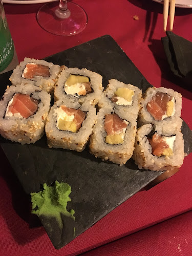 Opinii despre GINKGO în IUC - Gastronomía y hostelería