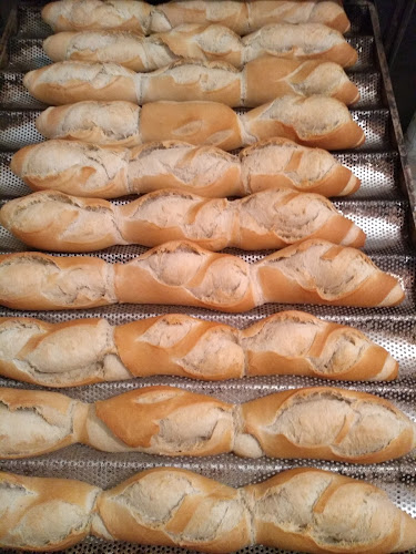 Comentarii opinii despre Panadería Y Confitería "Pueyrredón"