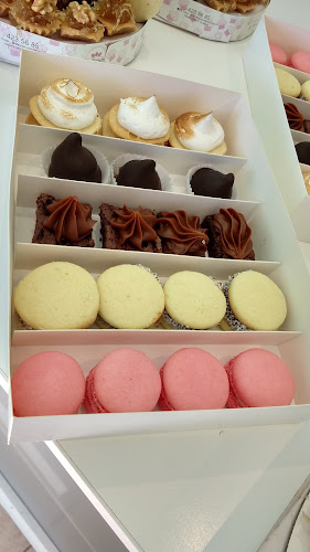 Opinii despre D’Fresas în Rivadavia - Gastronomía y hostelería