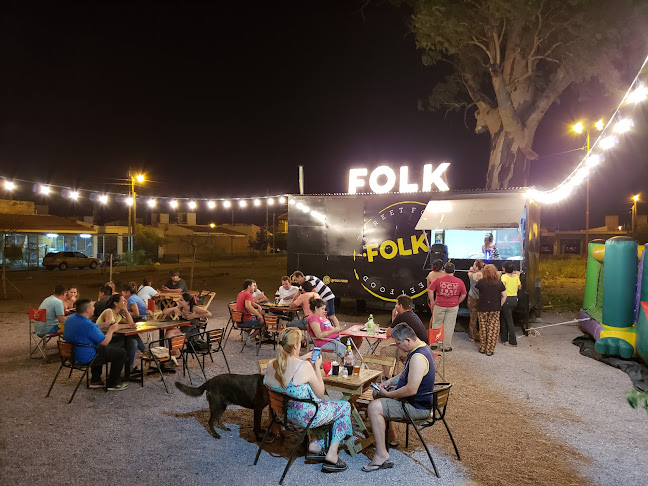 FOLK STREET FOOD