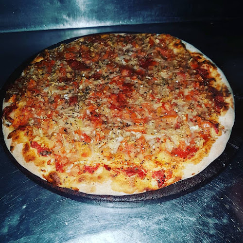 Pizzeria la Nueva Don Jesus - Gastronomía y hostelería