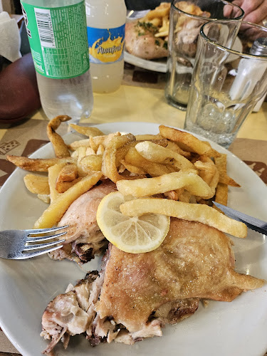 Bar Imperiales. - Gastronomía y hostelería