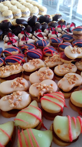 Mamblé Pastelería y Cocina - ALK