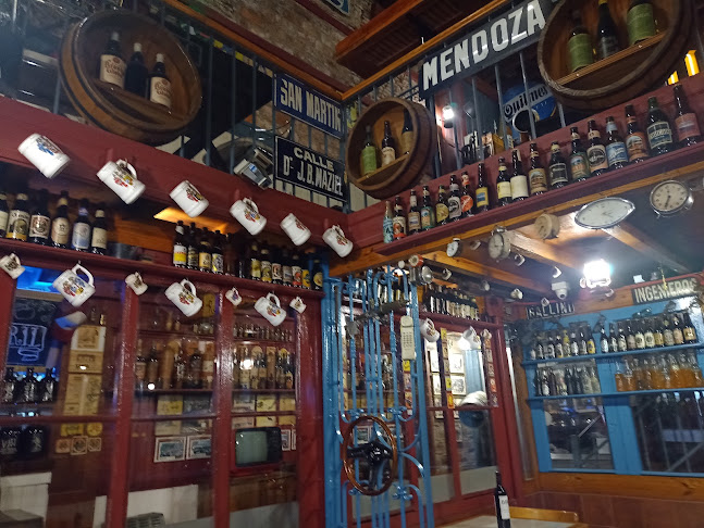 Opinii despre Resto Bar Viejo Munich în Rosario - Gastronomía y hostelería