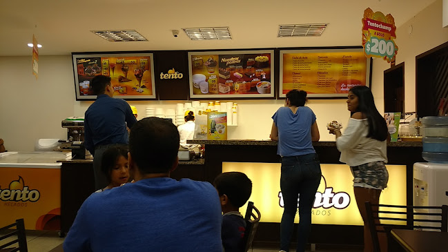 Tento Helados Aristóbulo 5700 - Santa Fe de la Vera Cruz