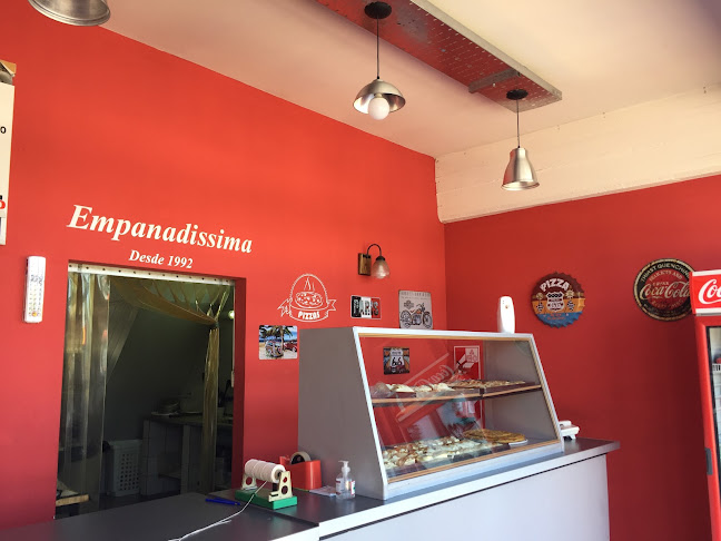 Empanadissima - Mar del Plata