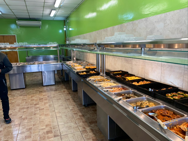 Av. Dr. Ignacio Arieta 2812, B1754APX San Justo, Provincia de Buenos Aires, Argentina