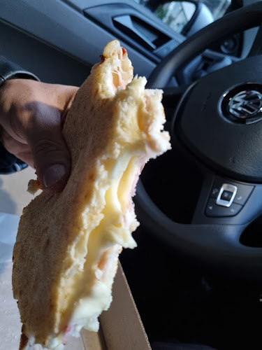 N3301IJH, Buenos Aires 1600-1698, N3301IJH Posadas, Misiones