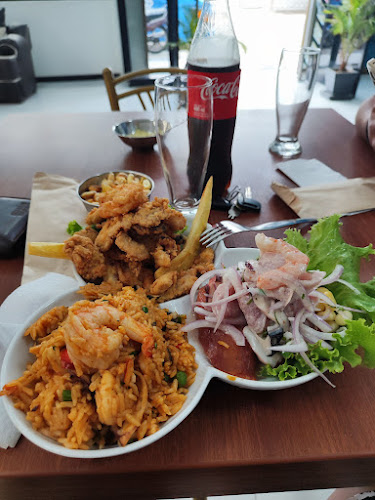 Opinii despre El Clasico 2 în Santa María - Gastronomía y hostelería