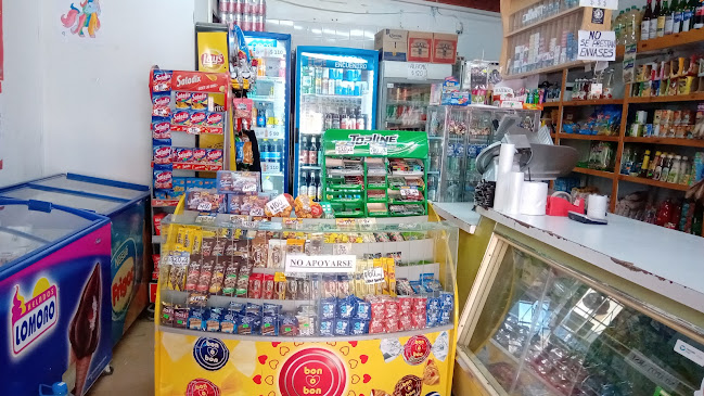 Opinii despre Mini Market "Mi Barrio" în Trelew - Gastronomía y hostelería