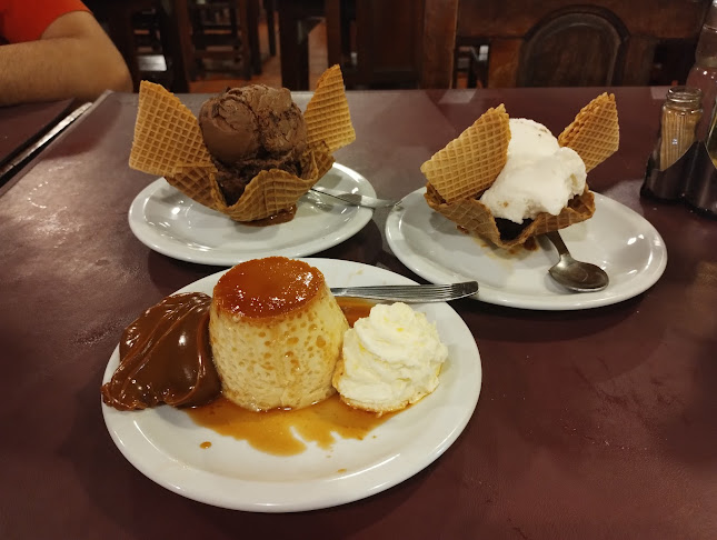 Restaurante Estancia Gaona