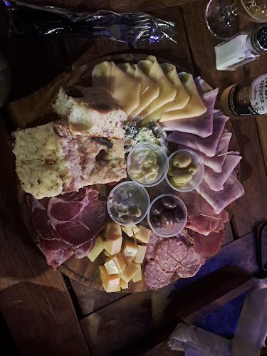 Comentarii opinii despre Cerveceria 1986