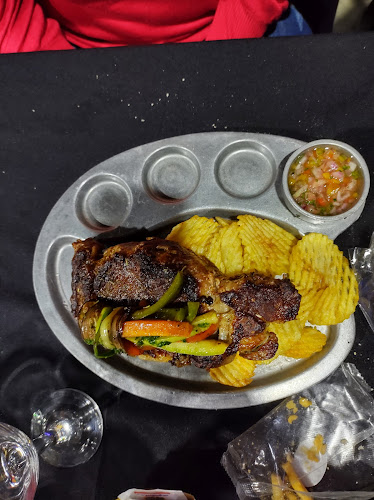 La Chatarreria Foodpark - Córdoba