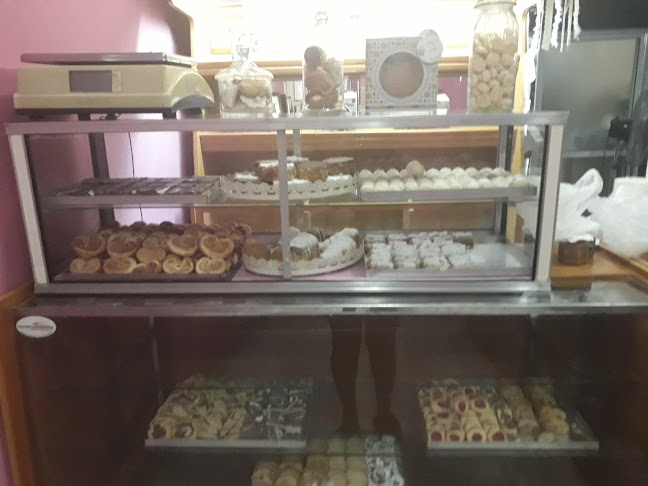 PANADERIA Ntra. Sra. De Lujan & MI MUNDO DULCE ( FUSIÓN)