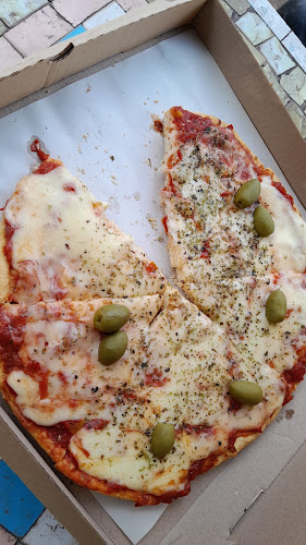 PIZZERIA HOMERO - Pontevedra