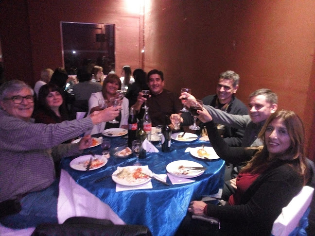 El Estribo Parrillada - Gastronomía y hostelería