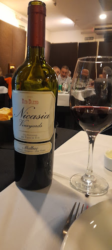 Atenas Parrilla Resto - Gastronomía y hostelería