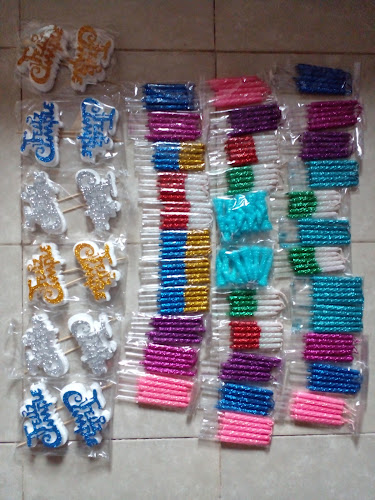 CONFITERÍA LAS LOMITAS