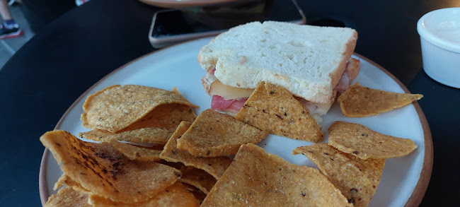 Opinii despre Cardamomo Panaderia y Cafe în Córdoba - Gastronomía y hostelería