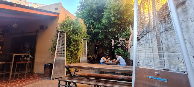 Opinii despre On Tap în San Miguel - Gastronomía y hostelería