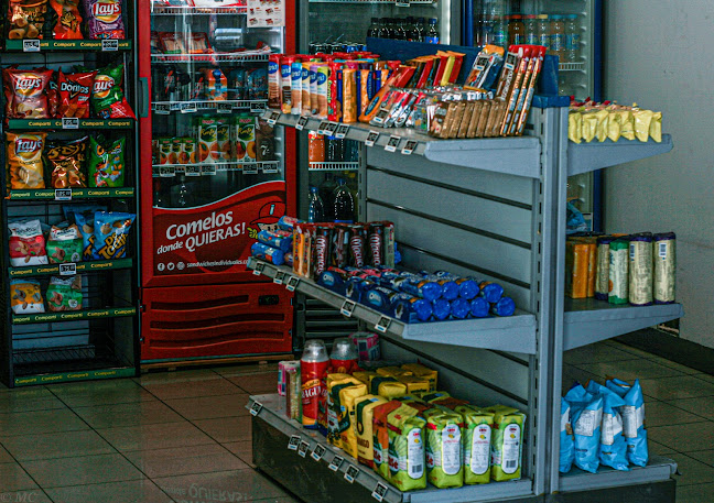 Opinii despre Servicompras Wind în Las Heras - Gastronomía y hostelería