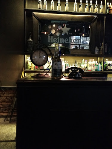 Wallace Café - Pergamino