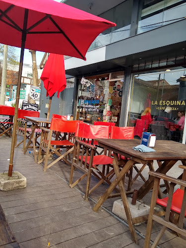 La Esquina de Güemes - Gastronomía y hostelería