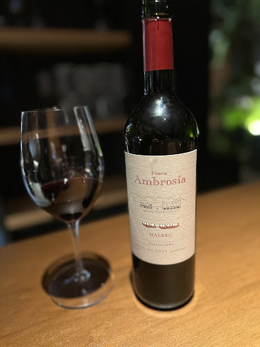 ALO'S BISTRO - Boulogne