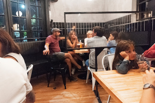 HGS, C. 62 3295, B7630 Necochea, Provincia de Buenos Aires