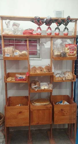 Despensa LA SONRISA - La Punta