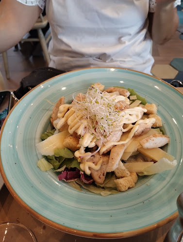 Comentarii opinii despre Möoi Vicente López