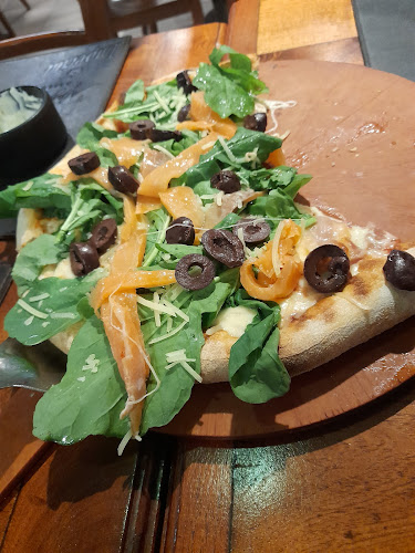 Comentarii opinii despre Pizzería Italia