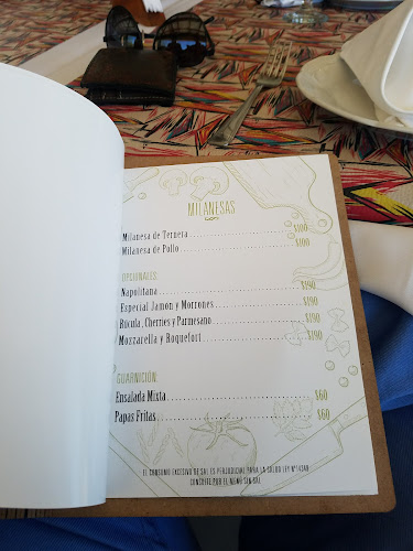 Opinii despre Camellias Golf Campos de Te în Oberá - Gastronomía y hostelería