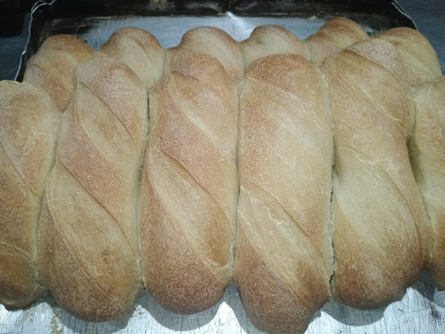 Opinii despre Panadería David. în Rosario - Gastronomía y hostelería