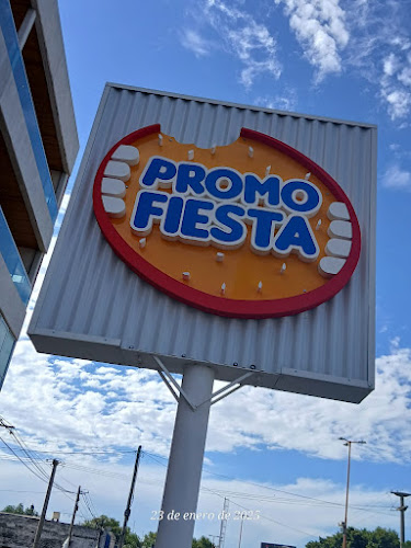 Opinii despre Promo Fiesta în Villa Gdor. Galvez - Gastronomía y hostelería