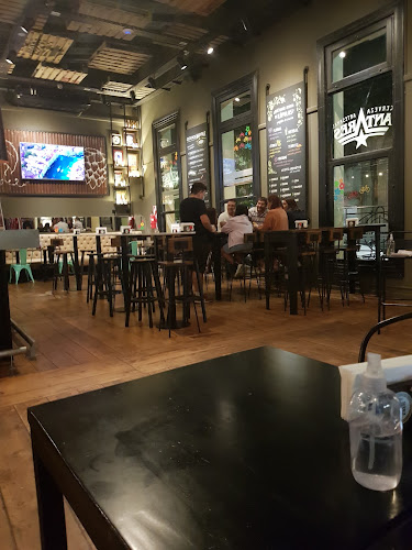 Antares Olavarría, Prov de Bs As