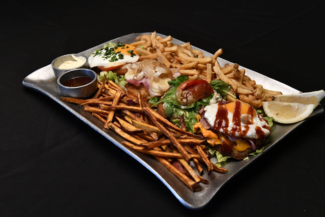 Almacén Bar Laurino