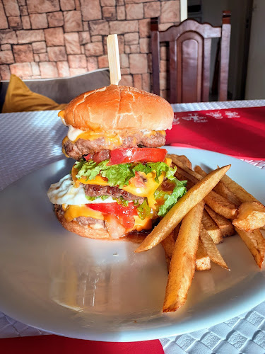 Opinii despre Rotiseria "D'amores 2" în Río Gallegos - Gastronomía y hostelería