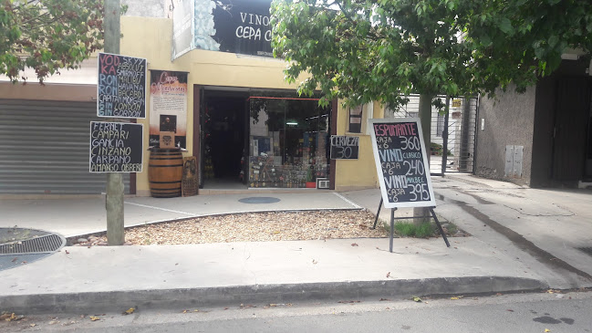 Opinii despre Panificadora Candelaria în Godoy Cruz - Gastronomía y hostelería